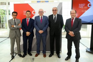 Fundación Vodafone