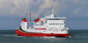 AL ANDALUS EXPRESS