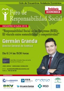 Foro RSC Foretica