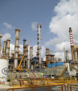 columna-de-refinado-en-fase-de-construccion