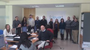 Clever oficina-sevilla