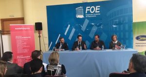 Presentación mundoFranquicia Huelva