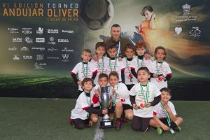 Torneo Andújar Oliver_bebés