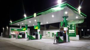 Foto Estación