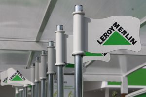 Leroy Merlin - Corporativo