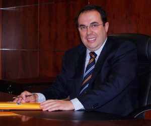 Rafael Domínguez de la Maza