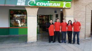 El Súper de Carmen S.L.