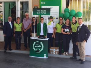 Inauguración Íllora 2