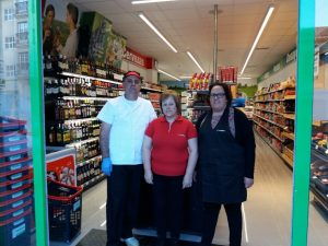 Mercedes García Rios