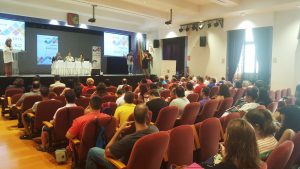 Una puerta hacie el empleo_Córdoba