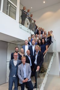 Cosentino_Helsinki_Finland_Team