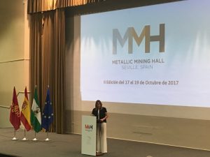 INAUGUR MMH 2017