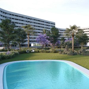 promoción inmobiliaria