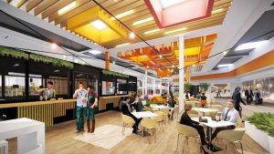 PLAZA DE SAN JUAN DE AZNALFARACHE