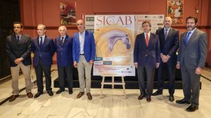 SICAB 2017 Acto de Presentacion