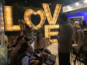 sevilla de boda 2017