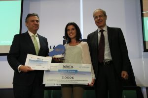 Primer Premio