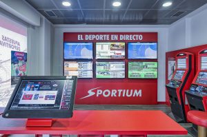 Recurso Sportium