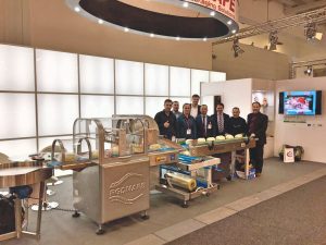 FRUIT LOGISTICA 2018