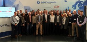 CIAT 2018