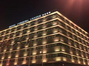 Hotel Córdoba Center - Amarillo ER