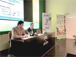 Producción sostenible de Almendra y Fruta de Hueso (1)