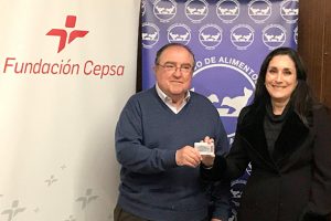 FundacionCepsa-BancoAlimentos