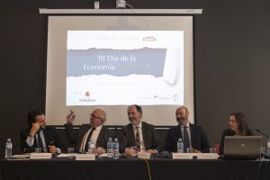 III Dia de la Economia Andaluza 11