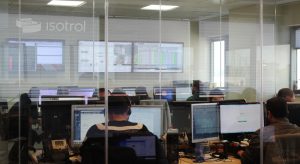 Isotrol. 24x7 Support Center