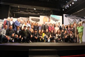 Presentación Bienal