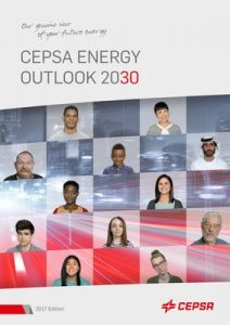Cepsa Energy Outlook 2030