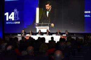 INAUGURACIÓN CONGRESO 2018