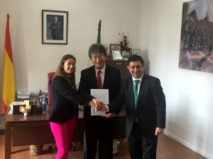 20180607_Entrega_ayuda_Plan_de_Empleo_empresa_Yakahata 1