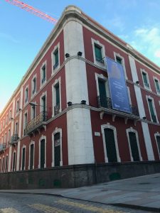 Insur hotel