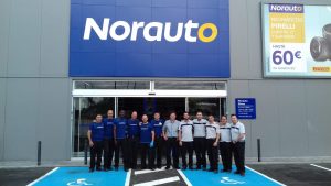 apertura-Norauto-Gines