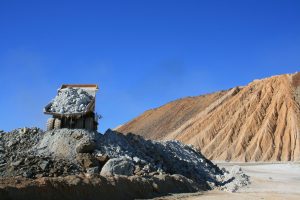 Sector minero andaluz 1