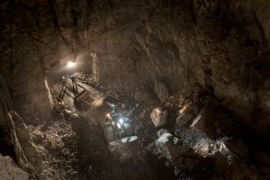 Sector minero andaluz 2