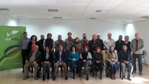 Junta Directiva Ecovalia