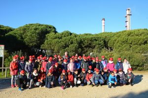 Colegio HermanosPinzon