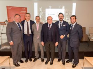 Estudio de Precios 2018 (Ontier - Inerzia)