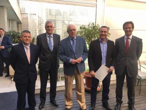 Asamblea Regional de Sevilla