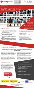 Seminario Diversidad y Talento