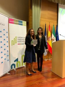 AccionMK - Manuela Aránega