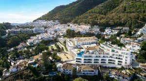 Residencial INBISA Mijas