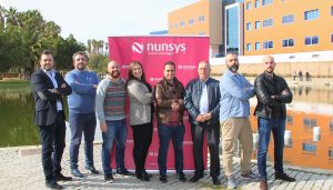 Nunsys-Malaga