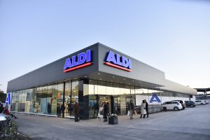 Supermercado ALDI
