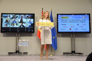 Acuerdo Fundación Cruzcampo FUNDAE