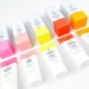 Bodegón Youth Lab Daily Sunscreen Cream