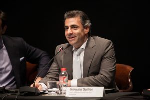 Gonzalo Guillén