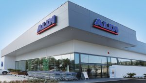 Supermercado ALDI